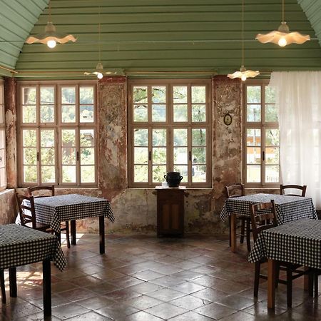 Gorska Roza Bed & Breakfast Log pod Mangartom Dış mekan fotoğraf