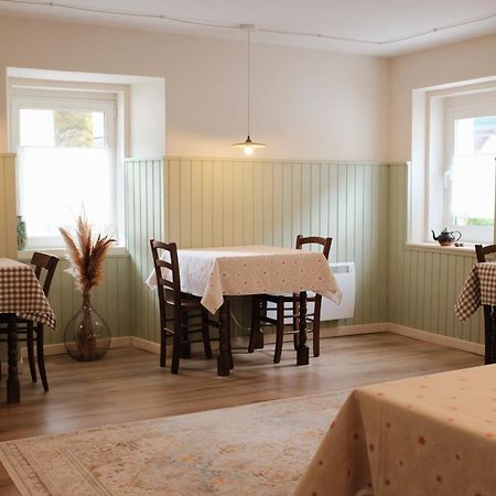 Gorska Roza Bed & Breakfast Log pod Mangartom Dış mekan fotoğraf