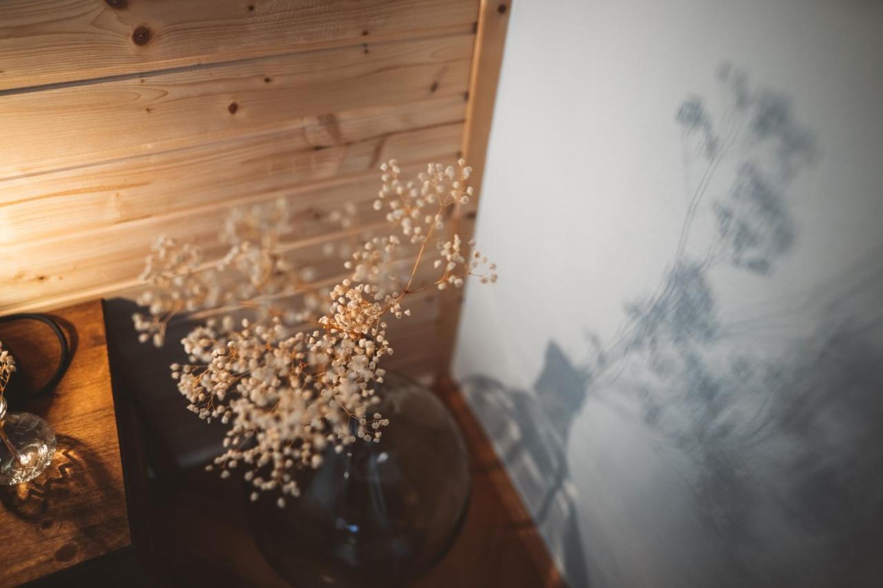 Gorska Roza Bed & Breakfast Log pod Mangartom Dış mekan fotoğraf