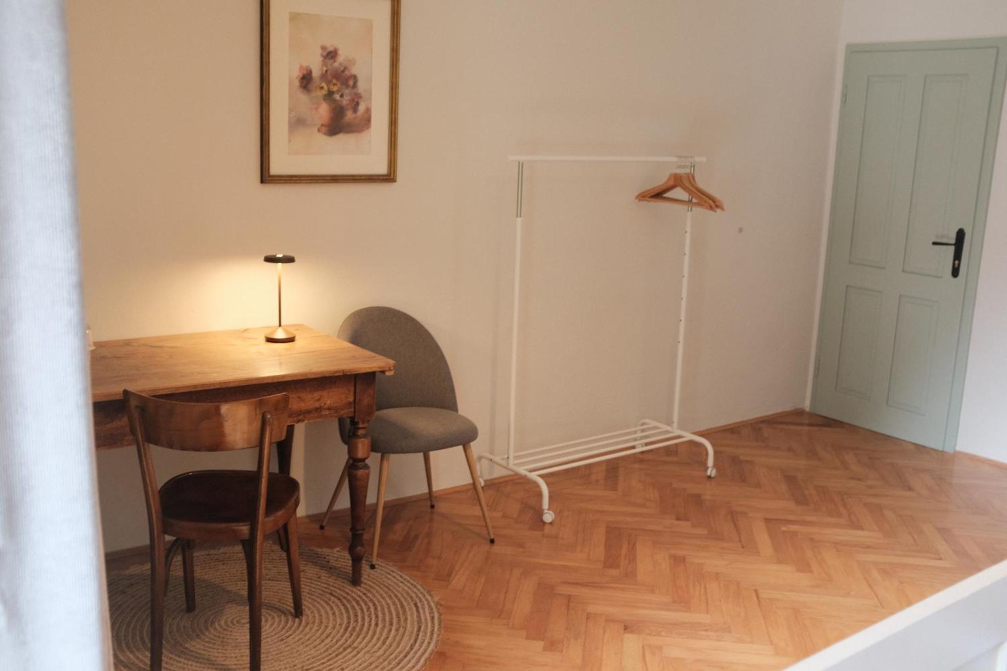 Gorska Roza Bed & Breakfast Log pod Mangartom Dış mekan fotoğraf