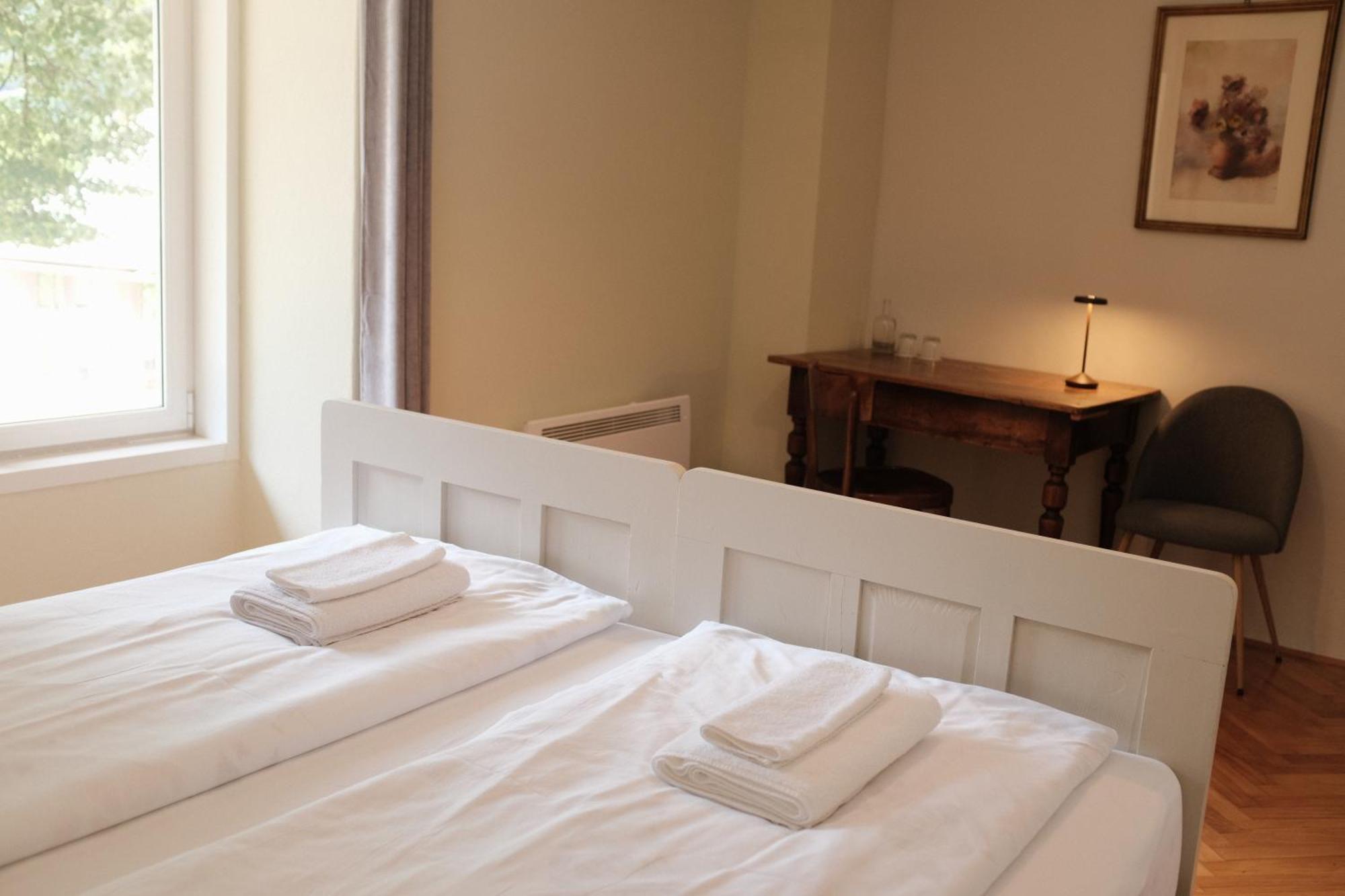 Gorska Roza Bed & Breakfast Log pod Mangartom Dış mekan fotoğraf