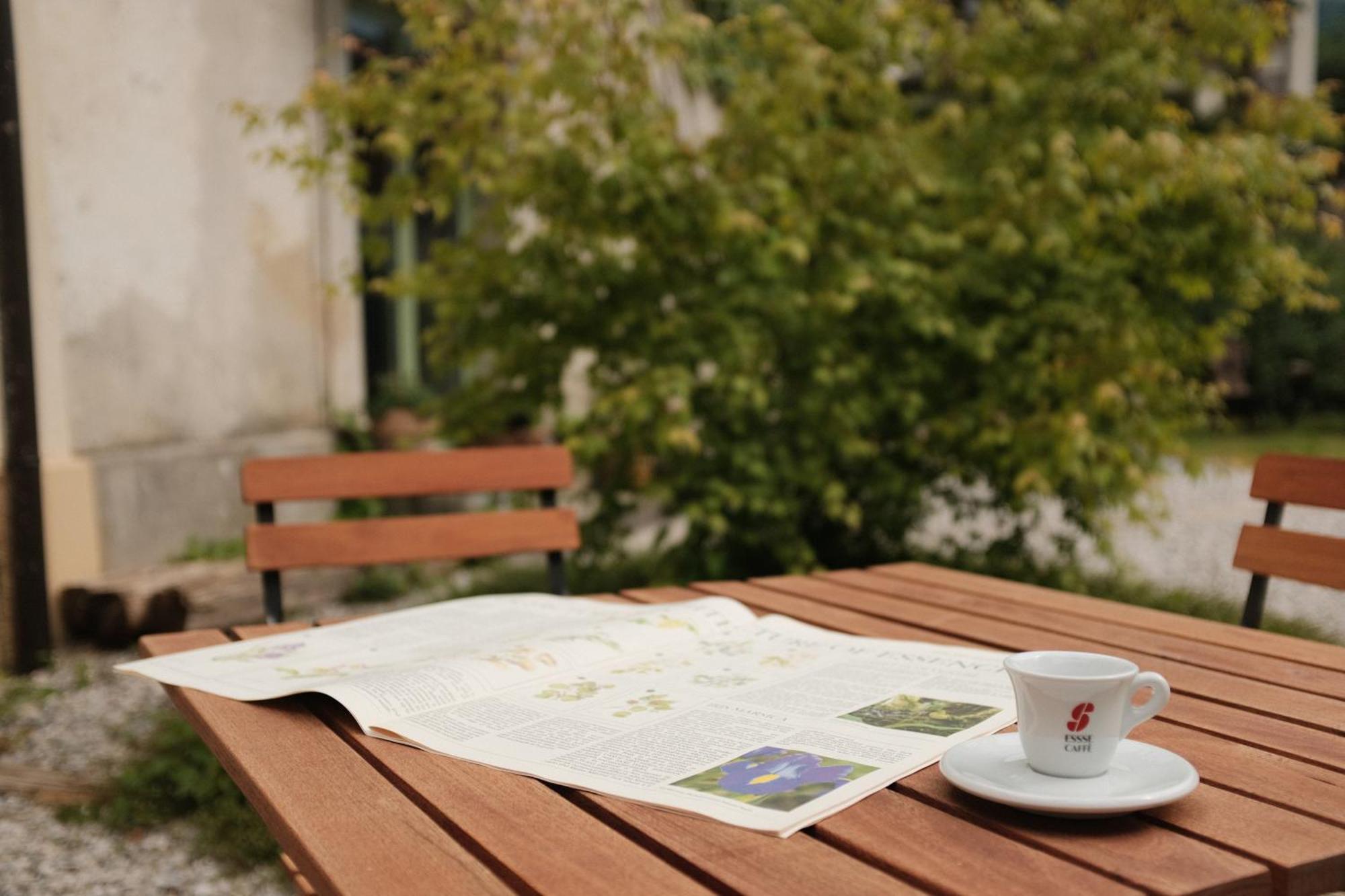 Gorska Roza Bed & Breakfast Log pod Mangartom Dış mekan fotoğraf